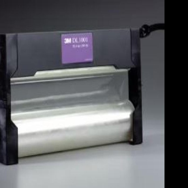 ROLLO PLAMINADORA DL-1001 3M CAJA C1 ROLLO